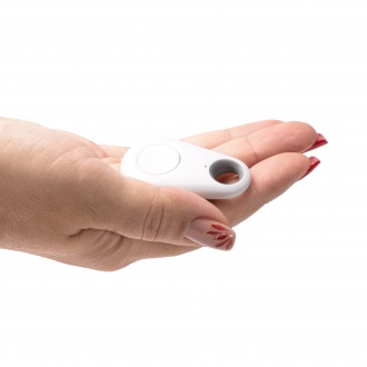 FINDY - Lokalizator współpracujący z systemem iOS i Android.