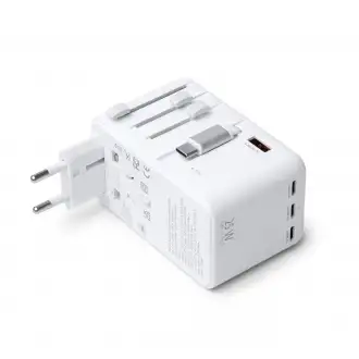 NEXAR - Adapter podróżny