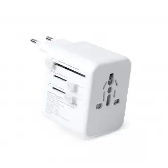 WATIK - Podróżny adapter