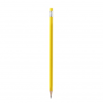 TRALEM - Ołówek z gumką
