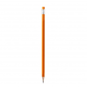 TRALEM - Ołówek z gumką