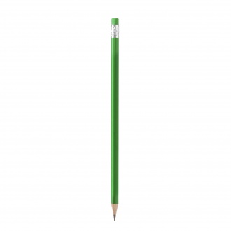 TRALEM - Ołówek z gumką