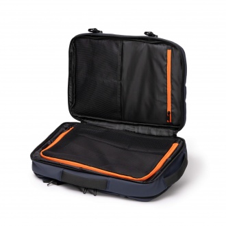 OREGON - Praktyczny rozszerzalny plecak podróżny