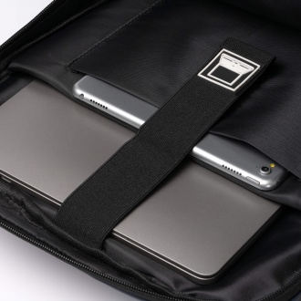 OREGON - Praktyczny rozszerzalny plecak podróżny