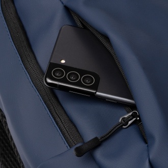 SIOX - Plecak ze skóry PU