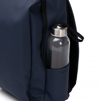 SIOX - Plecak ze skóry PU