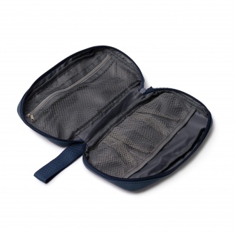 DULAC - Kosmetyczka z PU