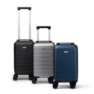 VIGO - Walizka podróżna na kółkach