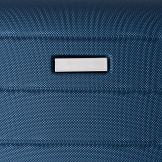 VIGO - Walizka podróżna na kółkach