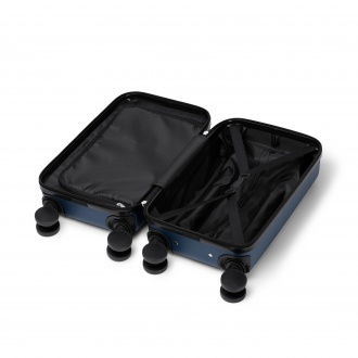 VIGO - Walizka podróżna na kółkach