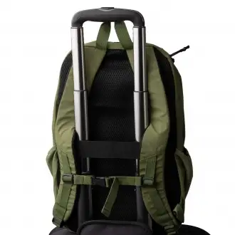 VERMONT - Nylonowy plecak z kieszenią na laptopa