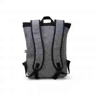 TAIPEI - Plecak z filcu pochodzącego z recyklingu