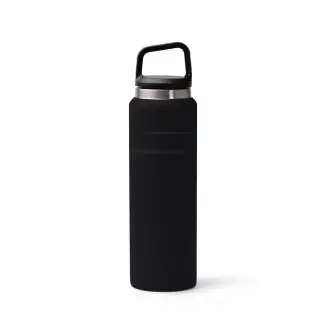 BOIX - Termos (550ml) ze stali nierdzewnej z recyklingu, zakrętka z wbudowanym karabińczykiem