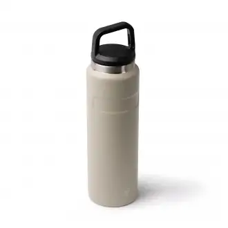 BOIX - Termos (550ml) ze stali nierdzewnej z recyklingu, zakrętka z wbudowanym karabińczykiem