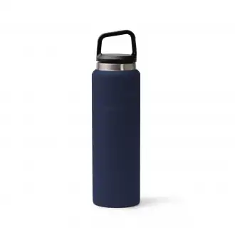 BOIX - Termos (550ml) ze stali nierdzewnej z recyklingu, zakrętka z wbudowanym karabińczykiem