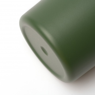 KALAM - Kubek termiczny (900ml) ze słomką, wykonany ze stali nierdzewnej z recyklingu