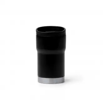 KOPIK - Kubek termiczny (350ml) z podwójnymi ściankami ze stali nierdzewnej