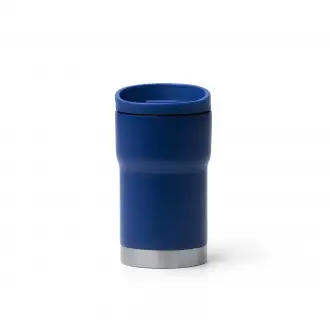 KOPIK - Kubek termiczny (350ml) z podwójnymi ściankami ze stali nierdzewnej