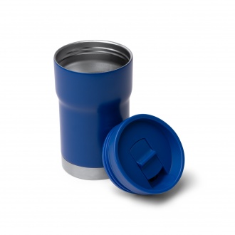 KOPIK - Kubek termiczny (350ml) z podwójnymi ściankami ze stali nierdzewnej