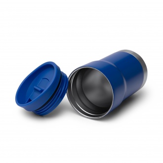 KOPIK - Kubek termiczny (350ml) z podwójnymi ściankami ze stali nierdzewnej