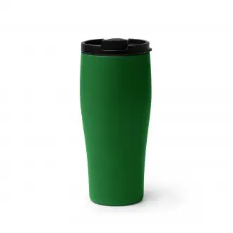 SEWARD - Kubek termiczny (500ml) z podwójnymi ściankami ze stali nierdzewnej z recyklingu