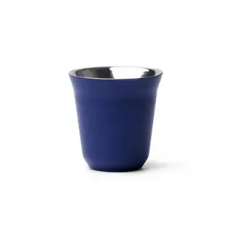 COSIK - Kubek (160ml) ze stali nierdzwnej z recyklingu