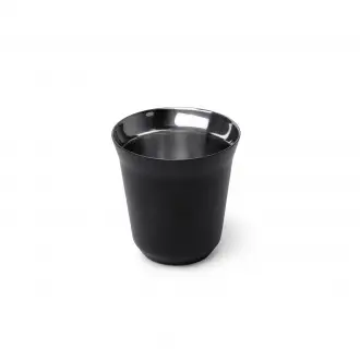 COSIK - Kubek (160ml) ze stali nierdzwnej z recyklingu