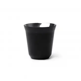 COSIK - Kubek (160ml) ze stali nierdzwnej z recyklingu