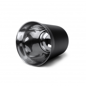 COSIK - Kubek (160ml) ze stali nierdzwnej z recyklingu