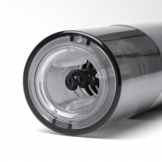 PINGUX - Korkociąg elektryczny, stal nierdzewna + ABS