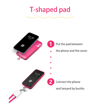 VOLT LINK - 4w1 kabel szybkiego ładowania 60W 3A i transfer danych