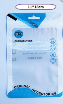 KRIS - 4 IN 1 Kabel szybkiego ładowania i transfer danych