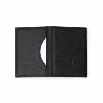 KARTY - Magnetyczny uchwyt na karty