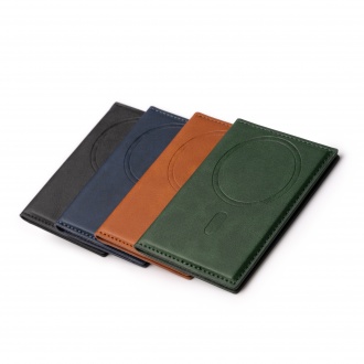 KARTY - Magnetyczny uchwyt na karty