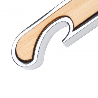 RESTON - Brelok z otwieraczem