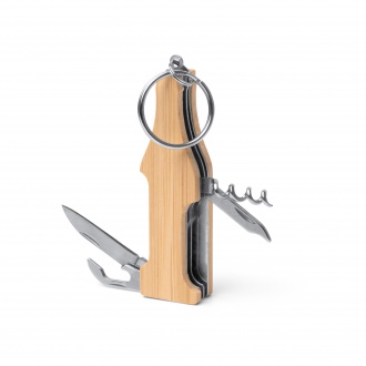 COSCO - Brelok ze scyzorykiem