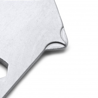 MANEX - Brelok w kształcie domu z narzędziem wielofunkcyjnym