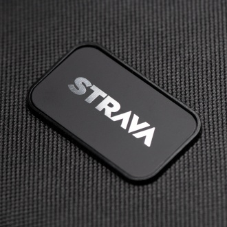 ZENITH - Torba sportowa 30l z plastiku z recyklingu