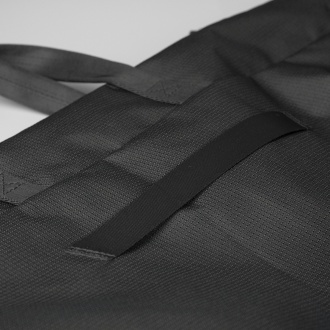 ZENITH - Torba sportowa 30l z plastiku z recyklingu