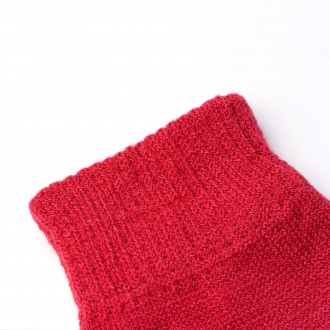 WINDSOR - Rękawiczki z RPET przystosowane do ekranów dotykowych