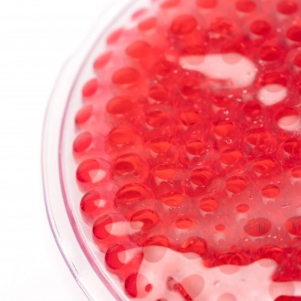 GELOX - Żelowy, kulkowy kompres chłodząco / rozgrzewający