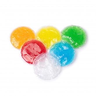 GELOX - Żelowy, kulkowy kompres chłodząco / rozgrzewający