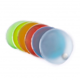 WARMIX - Kompres żelowy do stosowania na ciepło