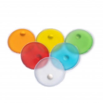 WARMIX - Kompres żelowy do stosowania na ciepło