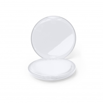 LIMPI - Etui z 25 arkuszami mydła