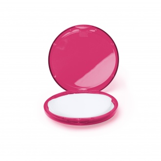 LIMPI - Etui z 25 arkuszami mydła