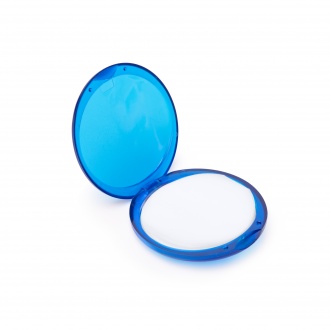 LIMPI - Etui z 25 arkuszami mydła