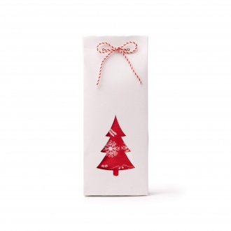 FRIZER - Zestaw dwóch par skarpetek w świątecznym stylu