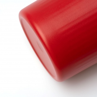 SEWARD - Kubek termiczny (500ml) z podwójnymi ściankami ze stali nierdzewnej z recyklingu