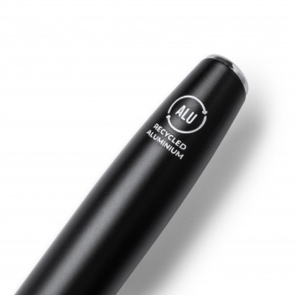 ALVIK  - Długopis z aluminium pochodzącego z recyklingu